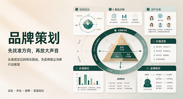 盈江县品牌策划